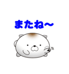 ねこ味のしらたま（個別スタンプ：31）
