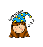Rainny（個別スタンプ：2）