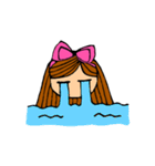 Rainny（個別スタンプ：4）