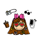 Rainny（個別スタンプ：5）
