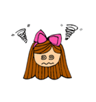 Rainny（個別スタンプ：6）
