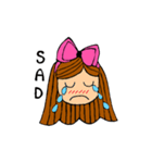 Rainny（個別スタンプ：9）