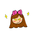 Rainny（個別スタンプ：10）