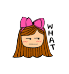 Rainny（個別スタンプ：13）