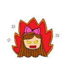 Rainny（個別スタンプ：14）