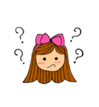 Rainny（個別スタンプ：17）