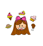 Rainny（個別スタンプ：18）