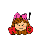 Rainny（個別スタンプ：20）