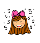 Rainny（個別スタンプ：22）