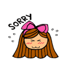 Rainny（個別スタンプ：23）