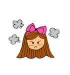 Rainny（個別スタンプ：24）