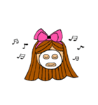 Rainny（個別スタンプ：25）