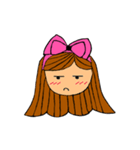 Rainny（個別スタンプ：26）