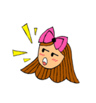 Rainny（個別スタンプ：37）