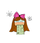 Rainny（個別スタンプ：39）
