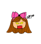 Rainny（個別スタンプ：40）