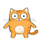 Sweet Cat Max（個別スタンプ：10）
