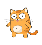 Sweet Cat Max（個別スタンプ：13）