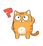 Sweet Cat Max（個別スタンプ：16）