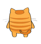 Sweet Cat Max（個別スタンプ：18）