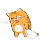 Sweet Cat Max（個別スタンプ：25）