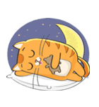 Sweet Cat Max（個別スタンプ：26）