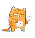 Sweet Cat Max（個別スタンプ：29）