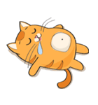 Sweet Cat Max（個別スタンプ：31）