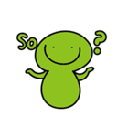 Smile Color Man（個別スタンプ：2）