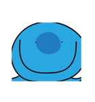 Smile Color Man（個別スタンプ：5）