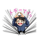 ODPP（個別スタンプ：4）