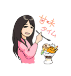 ODPP（個別スタンプ：7）