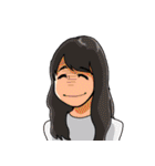 ODPP（個別スタンプ：8）