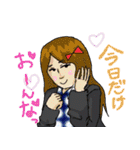 ODPP（個別スタンプ：9）