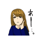 ODPP（個別スタンプ：22）
