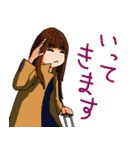 ODPP（個別スタンプ：24）
