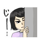 ODPP（個別スタンプ：25）