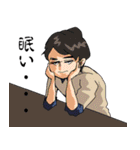 ODPP（個別スタンプ：28）