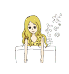 ODPP（個別スタンプ：29）