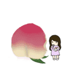 ODPP（個別スタンプ：31）