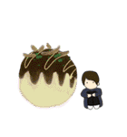 ODPP（個別スタンプ：32）