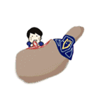 ODPP（個別スタンプ：33）