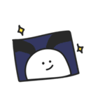 Hi！ Black Rabbit（個別スタンプ：24）