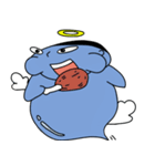 ぐりたちの 日常（個別スタンプ：2）