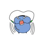 ぐりたちの 日常（個別スタンプ：6）