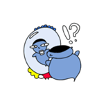 ぐりたちの 日常（個別スタンプ：14）
