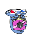 ぐりたちの 日常（個別スタンプ：19）