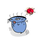 ぐりたちの 日常（個別スタンプ：20）