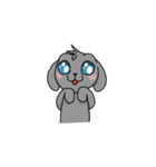 K'ujuu（個別スタンプ：2）