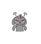 K'ujuu（個別スタンプ：12）